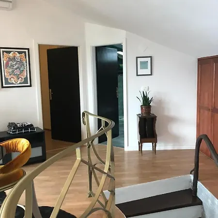Lavanda Apartmán