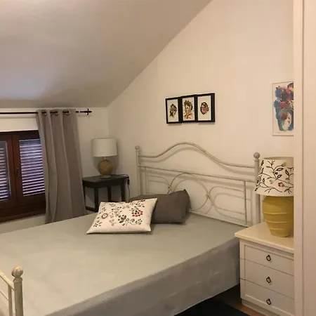 Lavanda Apartmán Opatija