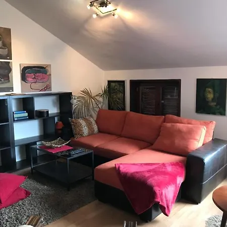 Apartmán Lavanda Opatija