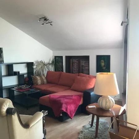 Apartmán Lavanda Opatija