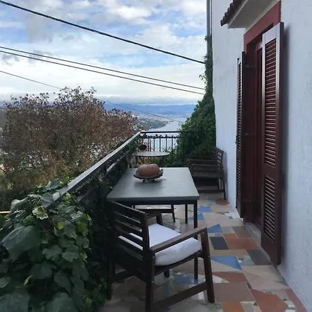 Lavanda Apartmán *