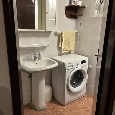 Apartmán Lavanda *
