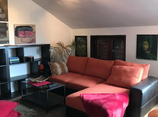 Apartman Lavanda Abbázia