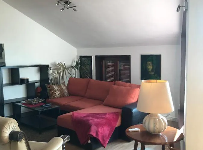 Apartman Lavanda Abbázia