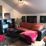 Apartment Lavanda Opatija