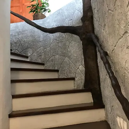 Lavanda Apartman *
