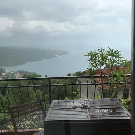 Lavanda Apartman *