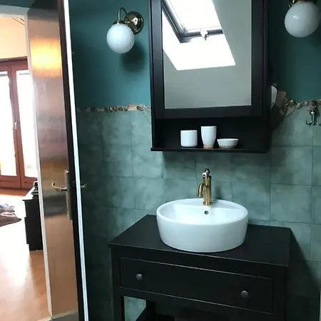 Lavanda Appartement *