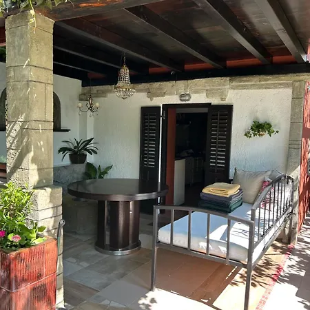 Lavanda Appartement