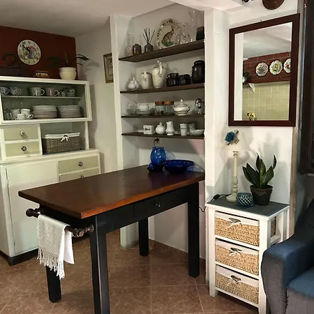 Lavanda Appartement *