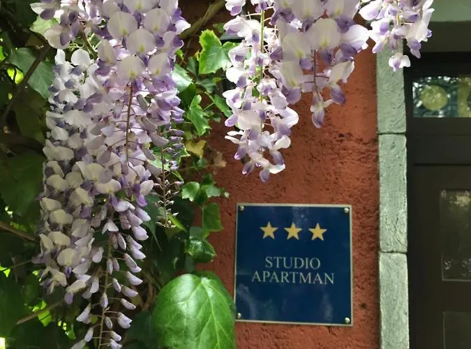 Διαμέρισμα Lavanda